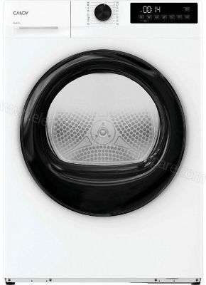 Sèche linge pompe à chaleur CANDY 8092630