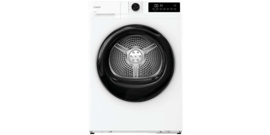 Sèche linge pompe à chaleur CANDY GDL 8N2B-S
