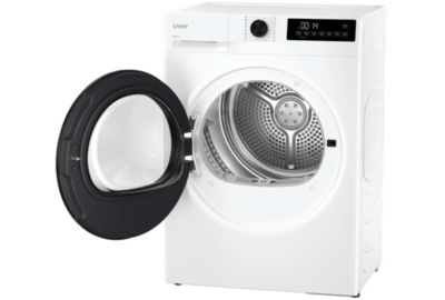 Sèche linge pompe à chaleur CANDY GDL 8N2B-S