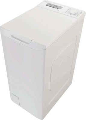 Lave linge top CANDY EYTC1 06L2-S
