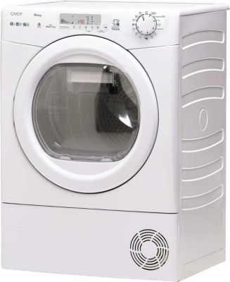 Sèche linge pompe à chaleur CANDY CAN8059019118703