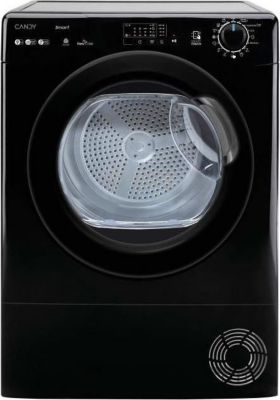 Sèche linge pompe à chaleur CANDY CAN8059019118765