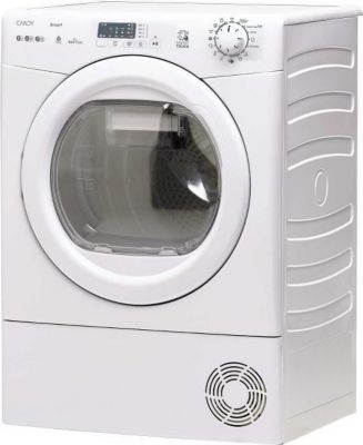 Sèche linge pompe à chaleur CANDY CAN8059019118772