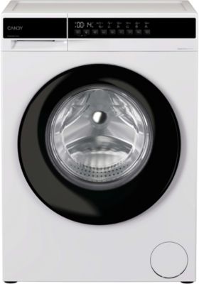 Lave linge hublot CANDY EY 210B8-S