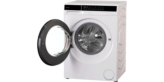 Lave linge hublot CANDY EY 210B8-S
