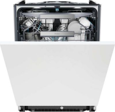 Lave vaisselle encastrable HAIER XS 36A0M4SS