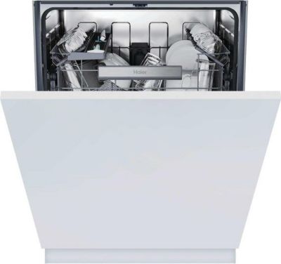 Lave vaisselle encastrable HAIER XS 34C4S1SS