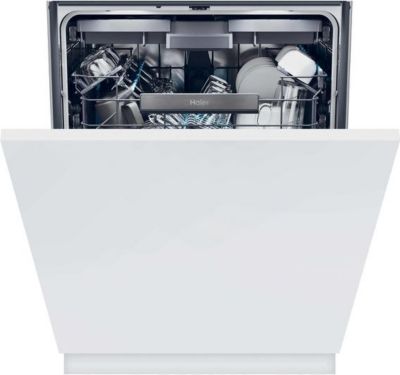 Lave vaisselle encastrable HAIER XS 36B0B1SS