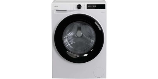 Lave linge hublot CANDY BR 414BL9-S