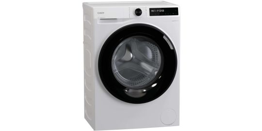 Lave linge hublot CANDY BR 414BL9-S