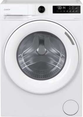 Lave linge hublot CANDY GD 414L9-S
