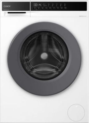 Lave linge séchant hublot CANDY EWY 4106G8-S