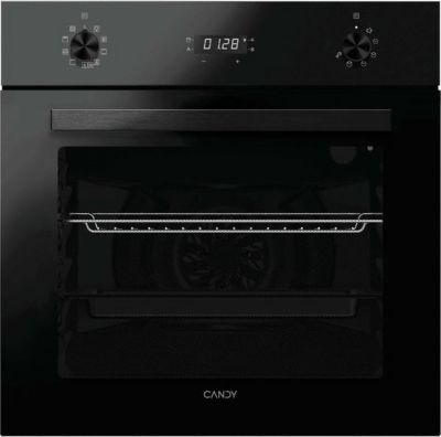 Four encastrable CANDY F CM676FB FR