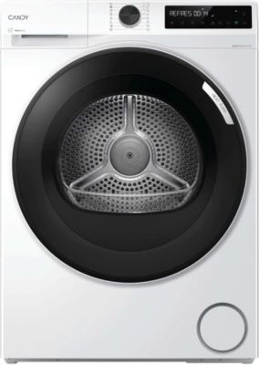 Sèche linge pompe à chaleur CANDY BR 9N5BX-S