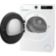 Location Sèche linge pompe à chaleur CANDY BR 9N5BX-S 9kg - Idéal famille & Anti-froissage & Connecté & Basse consommation