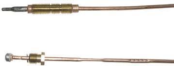 Thermocouple SCHOLTES THERMOCOUPLE 850MM - C00009304