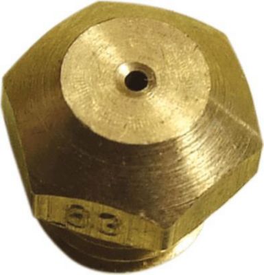 Bruleur SCHOLTES INJECTEUR GAZ BUTANE DIAM 54 -...