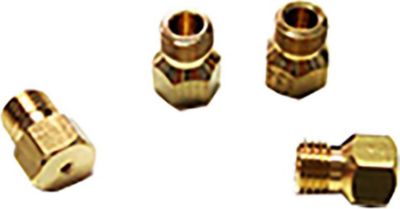 Bruleur ARISTON SACHET GAZ NATUREL - C00010871