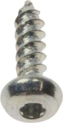 Pièce détachée SCHOLTES vis autofiletante hi-lo 3.5x13 zn t10