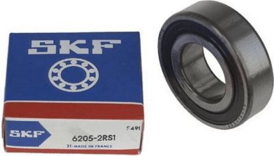 Palier SCHOLTES ROULEMENT A BILLES 25 X52 X 15...