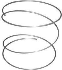 Pièce détachée ARISTON ressort disque bouton