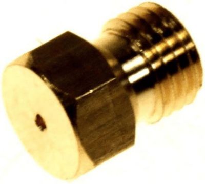 Pièce détachée SCHOLTES injecteur four / rap. gaz butane 85