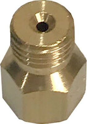 Pièce détachée SCHOLTES gicleur gaz methane bruleur moyen