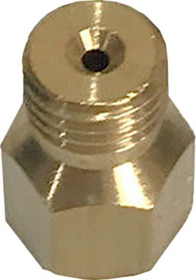 Pièce détachée SCHOLTES gicleur gaz methane bruleur moyen Pièce détachée SCHOLTES gicleur gaz methane bruleur moyen