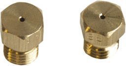 Bruleur INDESIT SACHET INJECTEURS GAZ BUTANE FOUR GRILL