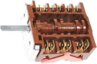 Commutateur INDESIT COMMUTATEUR FOUR ELECTRIQUE -...