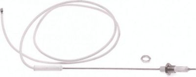 Bougie SCHOLTES BOUGIE FOUR AVEC ECROU L=900MM POUR CUIS