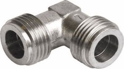 Pièce détachée ARISTON COUDE D=14 (1/2 - MALE/MALE) 60X50