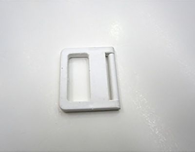 Pièce détachée SCHOLTES poignee blanche