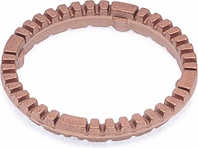 Pièce détachée INDESIT couronne rapide