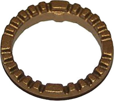 Pièce détachée INDESIT BRULEUR SEMI-RAPIDE - C00027172