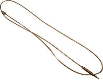 Pièce détachée ARISTON THERMOCOUPLE 1200MM. - C00028639