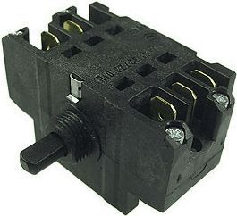 Commutateur ARISTON COMMUTATEUR PLAQUE ELECTRIQUE FASTONE