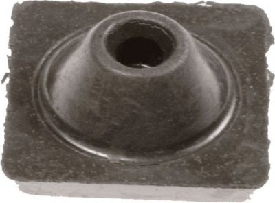 Pièce détachée ARISTON ferodo patin amortisseur