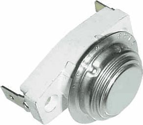 Klixon ARISTON thermostat 110° contact nc ferme