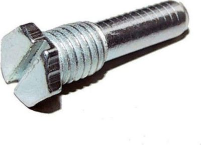 Pièce détachée SCHOLTES axe de charniere sup.-inf. m8x5-26 zncr Pièce détachée SCHOLTES axe de charniere sup.-inf. m8x5-26 zncr