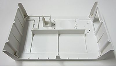 Pièce détachée SCHOLTES soubassement sous-table ventile 472x160