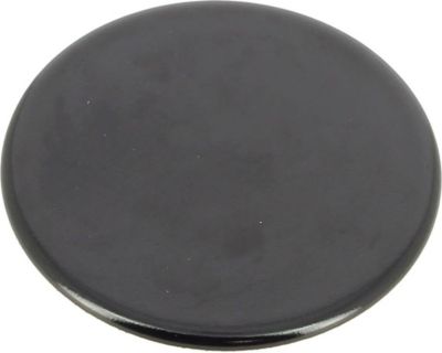 Pièce détachée ARISTON CHAPEAU BRULEUR SEMI PAPIDE NOIR Ø... Pièce détachée ARISTON CHAPEAU BRULEUR SEMI PAPIDE NOIR Ø...