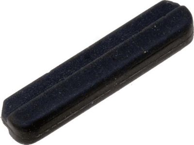 Pièce détachée SCHOLTES butee couvercle en verre gilda gris Pièce détachée SCHOLTES butee couvercle en verre gilda gris