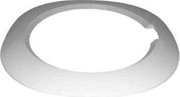 Cadre SCHOLTES cadre hublot blanc 27