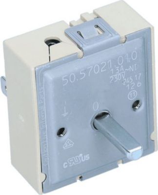 Pièce détachée INDESIT REGULATEUR ENERGIE POUR GRILL 220V Pièce détachée INDESIT REGULATEUR ENERGIE POUR GRILL 220V