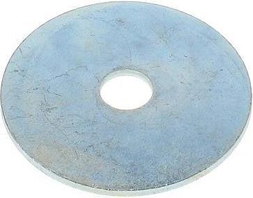 Pièce détachée ARISTON RONDELLE DE RENFORT FIXATION PIED POUR T