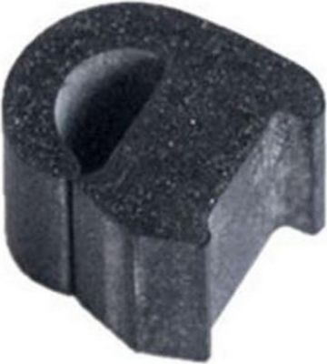 Pièce détachée ARISTON Caoutchouc de grille C00039148