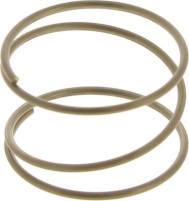 Pièce détachée ARISTON RESSORT DISQUE BOUTON TABLES 68 Pièce détachée ARISTON RESSORT DISQUE BOUTON TABLES 68