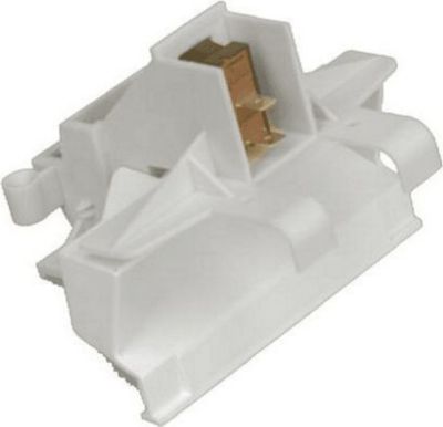 Adaptateur SCHOLTES SERRURE BLANCHE LV SCHOLTES POUR LAVE VA