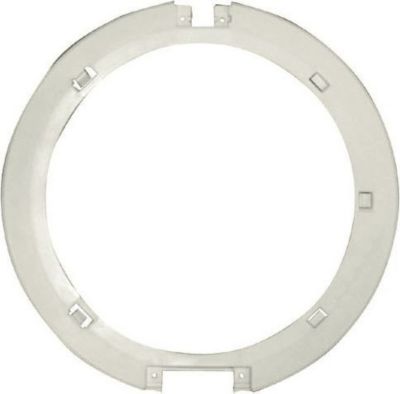 Pièce détachée INDESIT contre cadre hublot